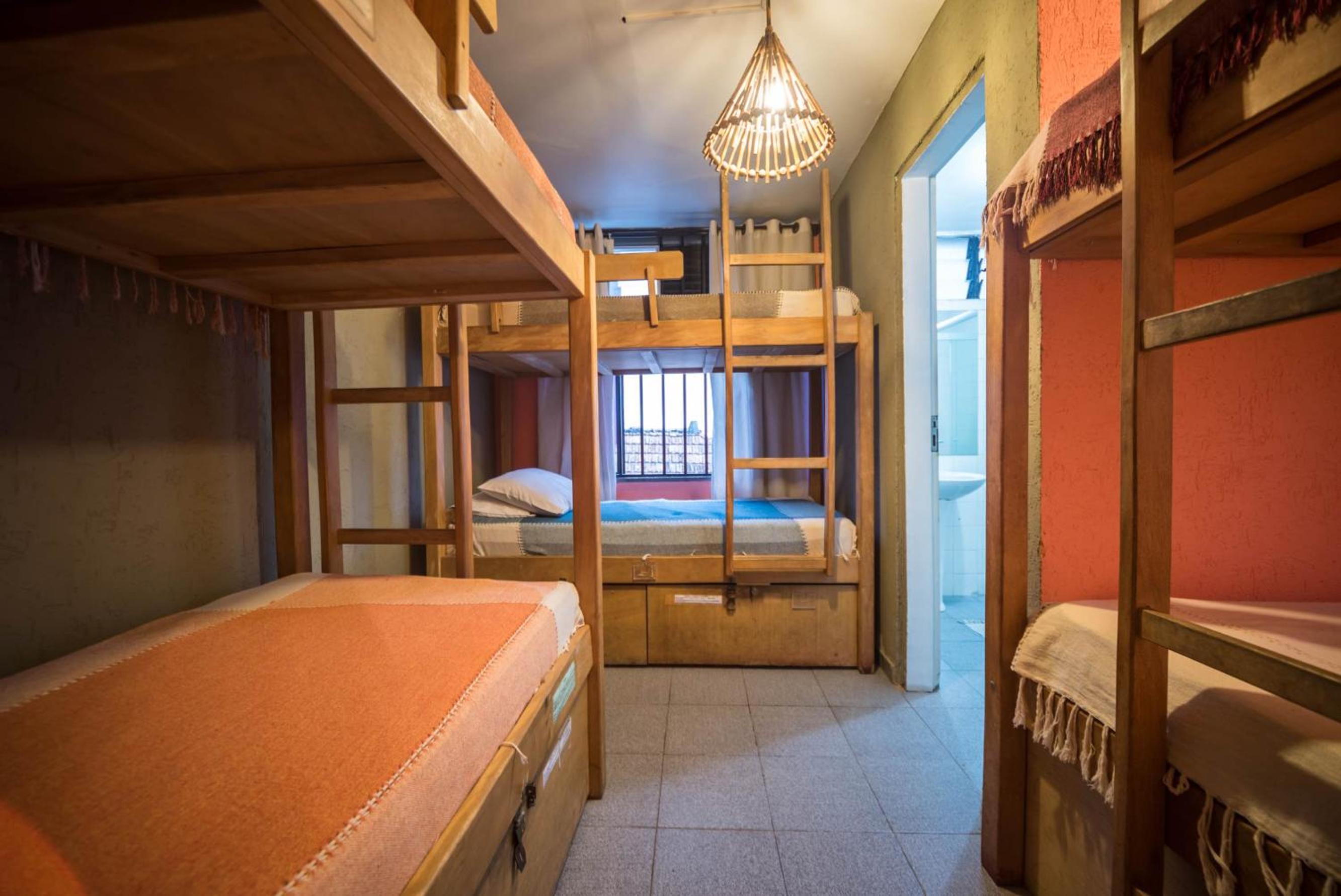 Bits & Bossa Hostel Rio de Janeiro