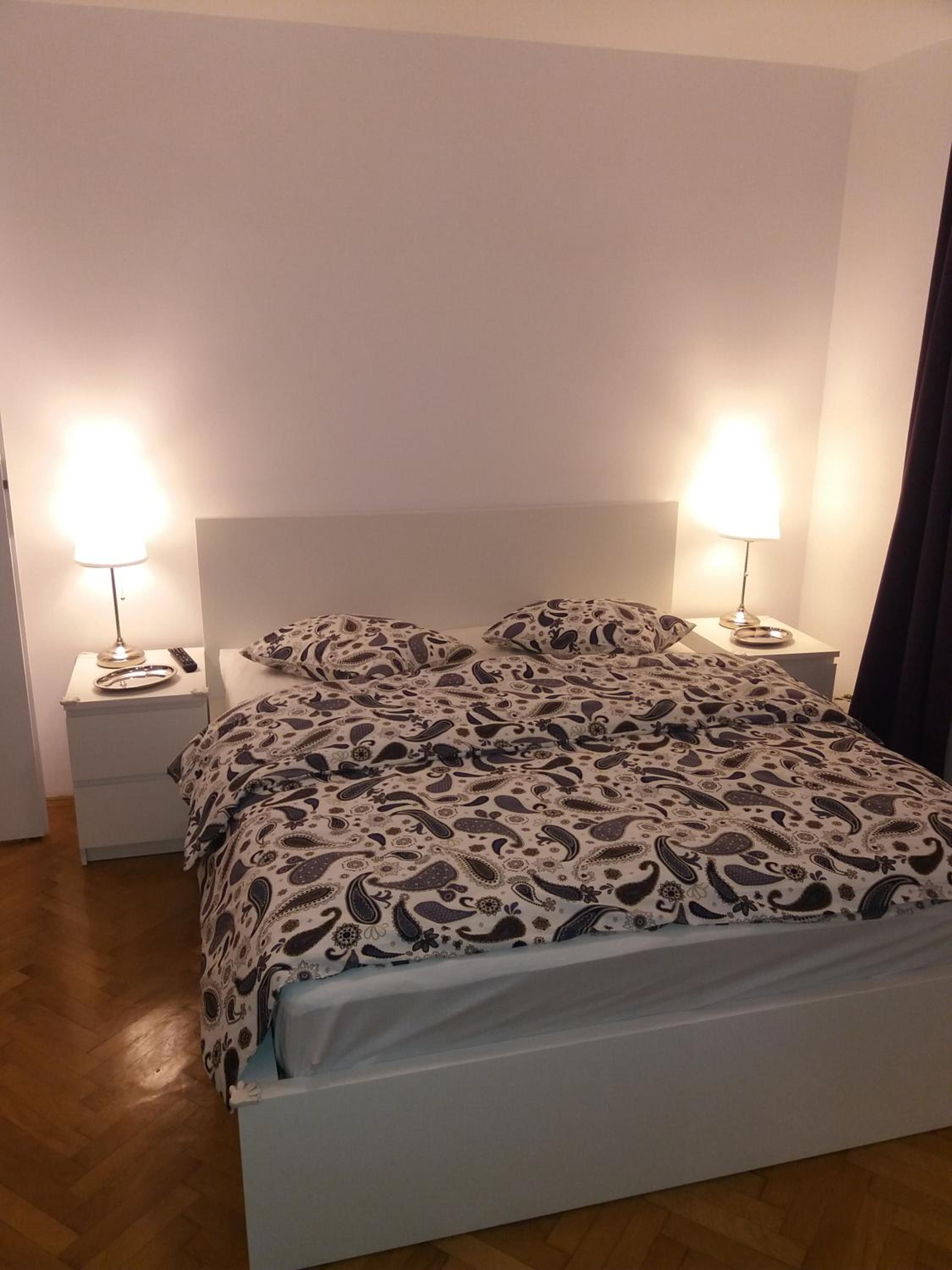 12 Residence Cotroceni view 2