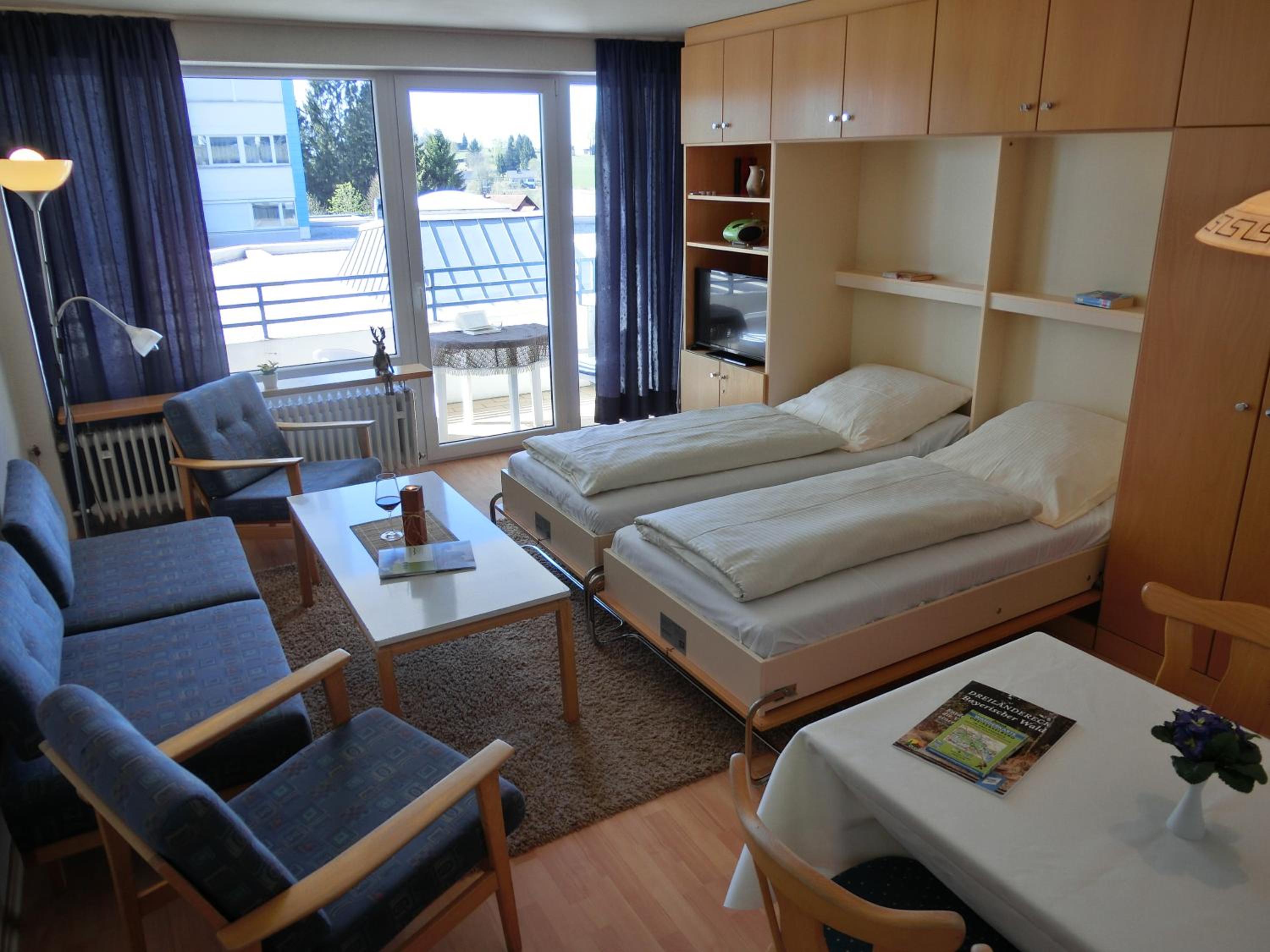 Haus Bergland