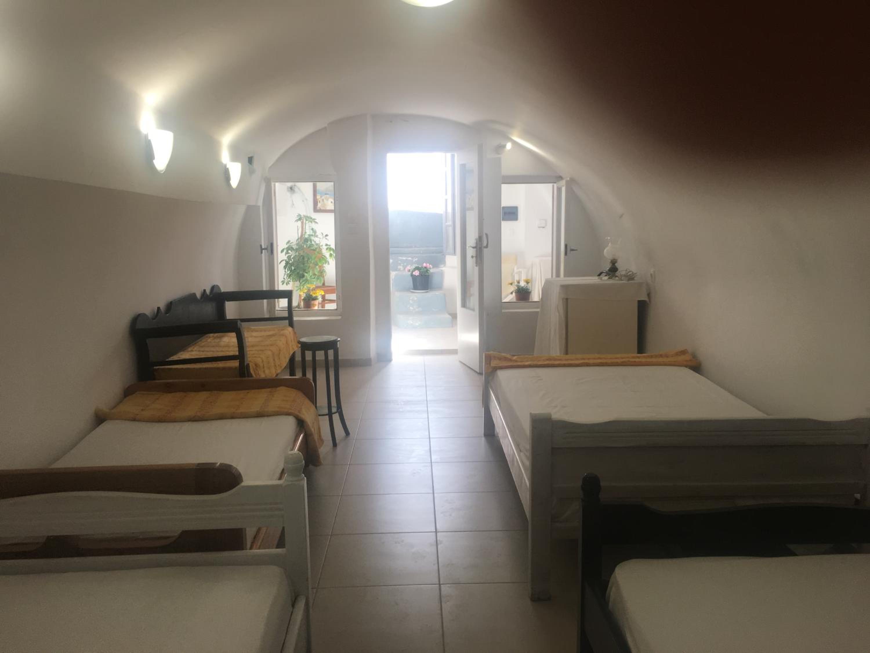 Oia Vacations - Marcos Rooms - Property Image 37