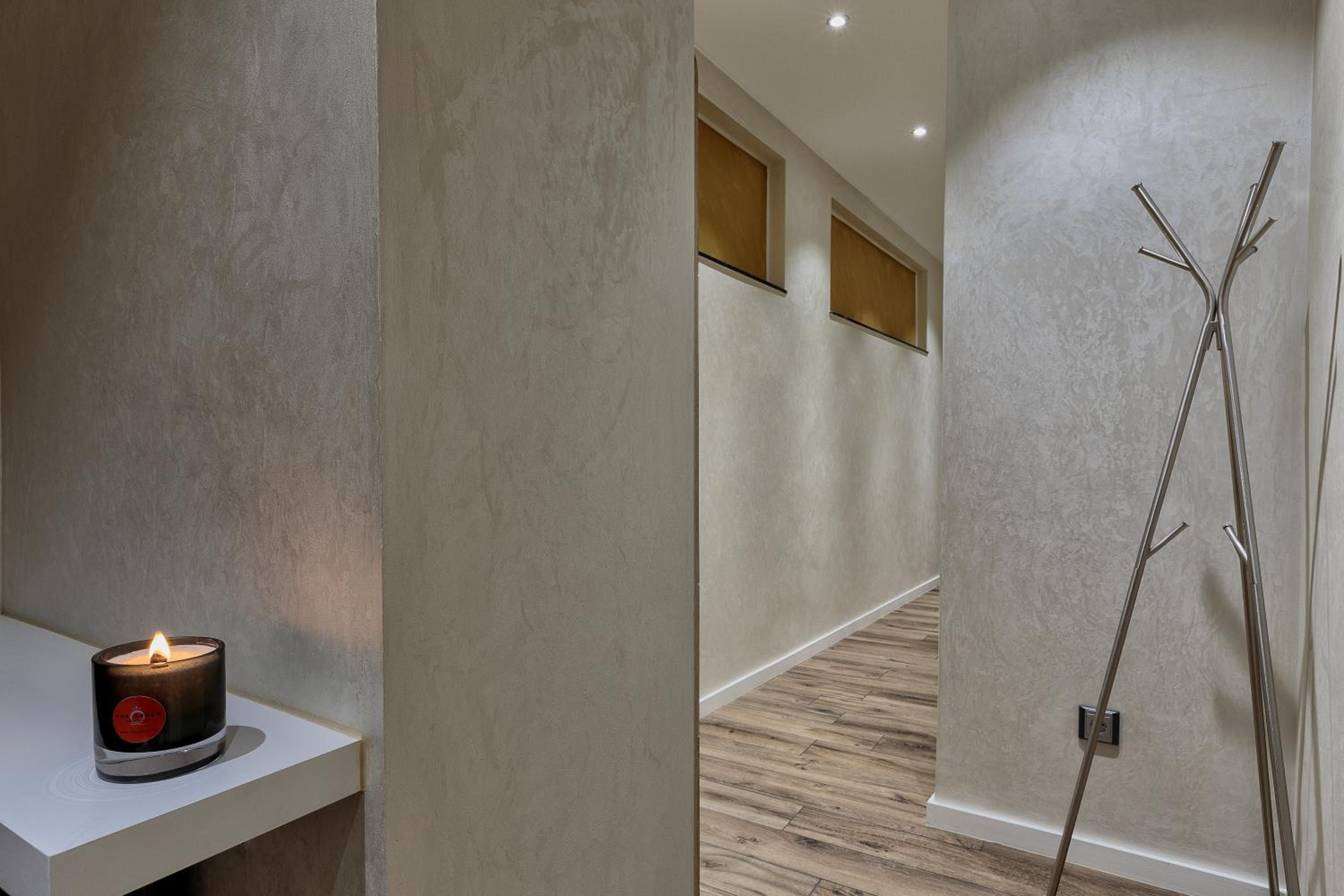 The Queen Luxury Apartments - Villa Liberty