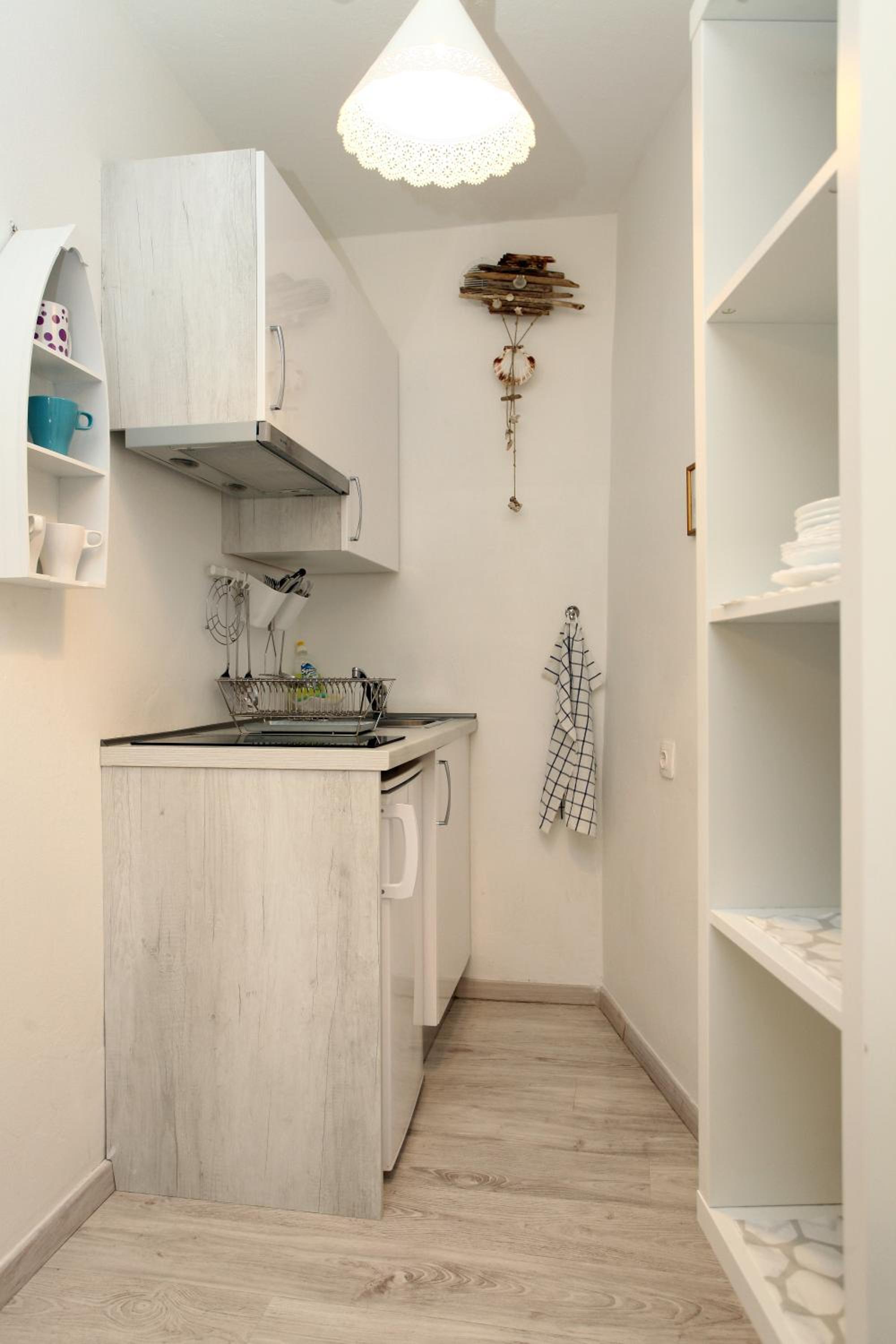 Apartma Mery view 2