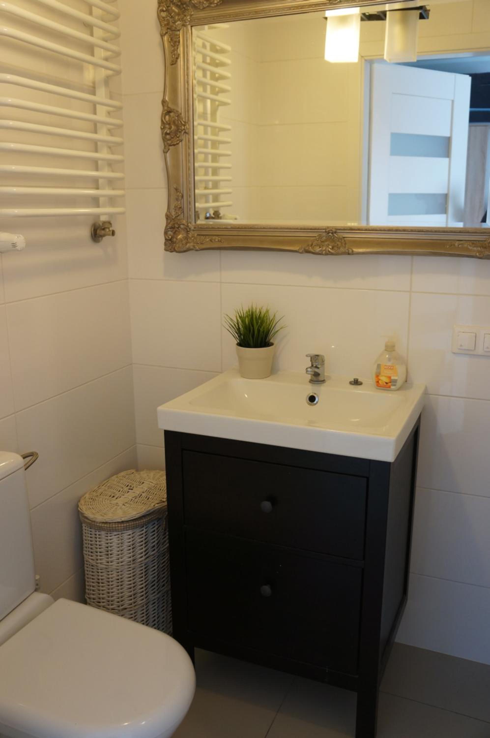 Apartamenty z klimatem