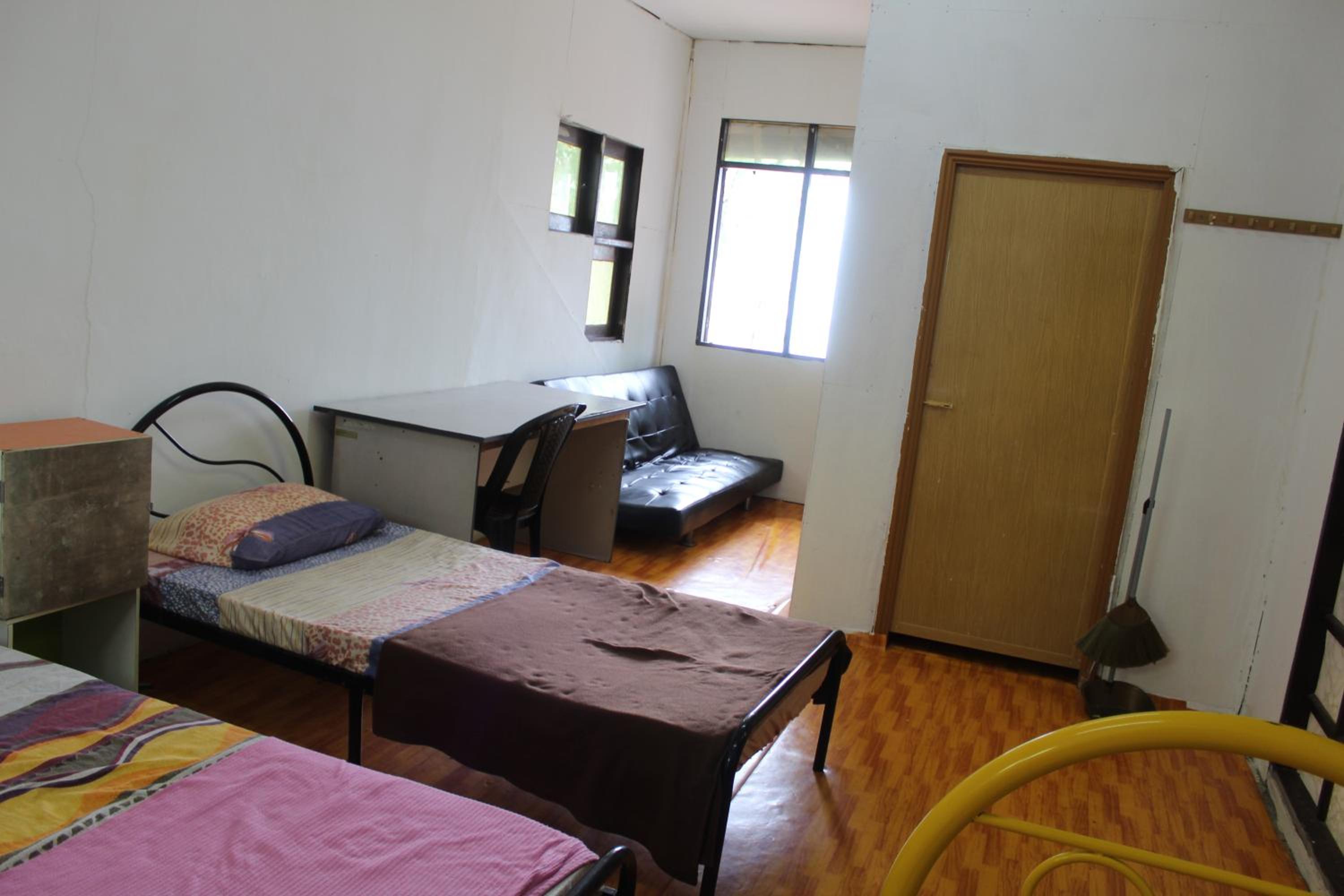 Saba Lodge Dungun photo 5