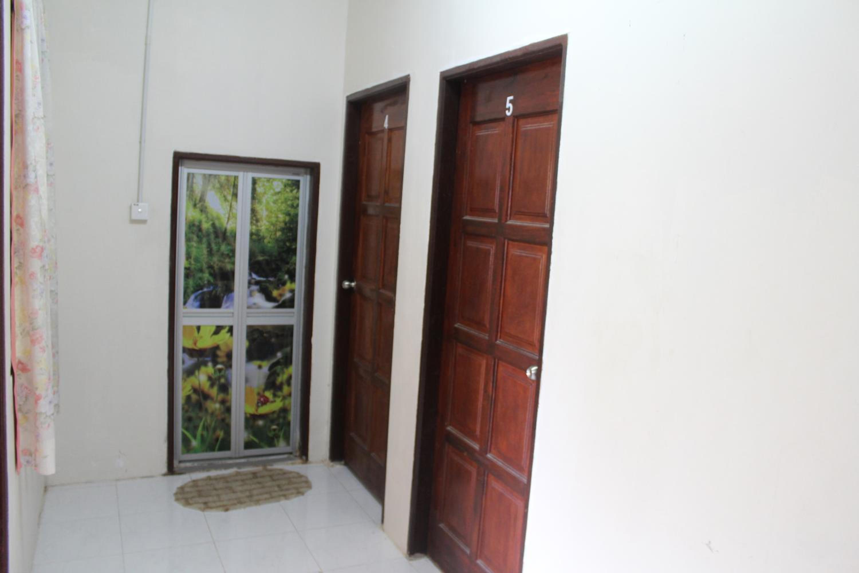 Saba Lodge Dungun photo 3