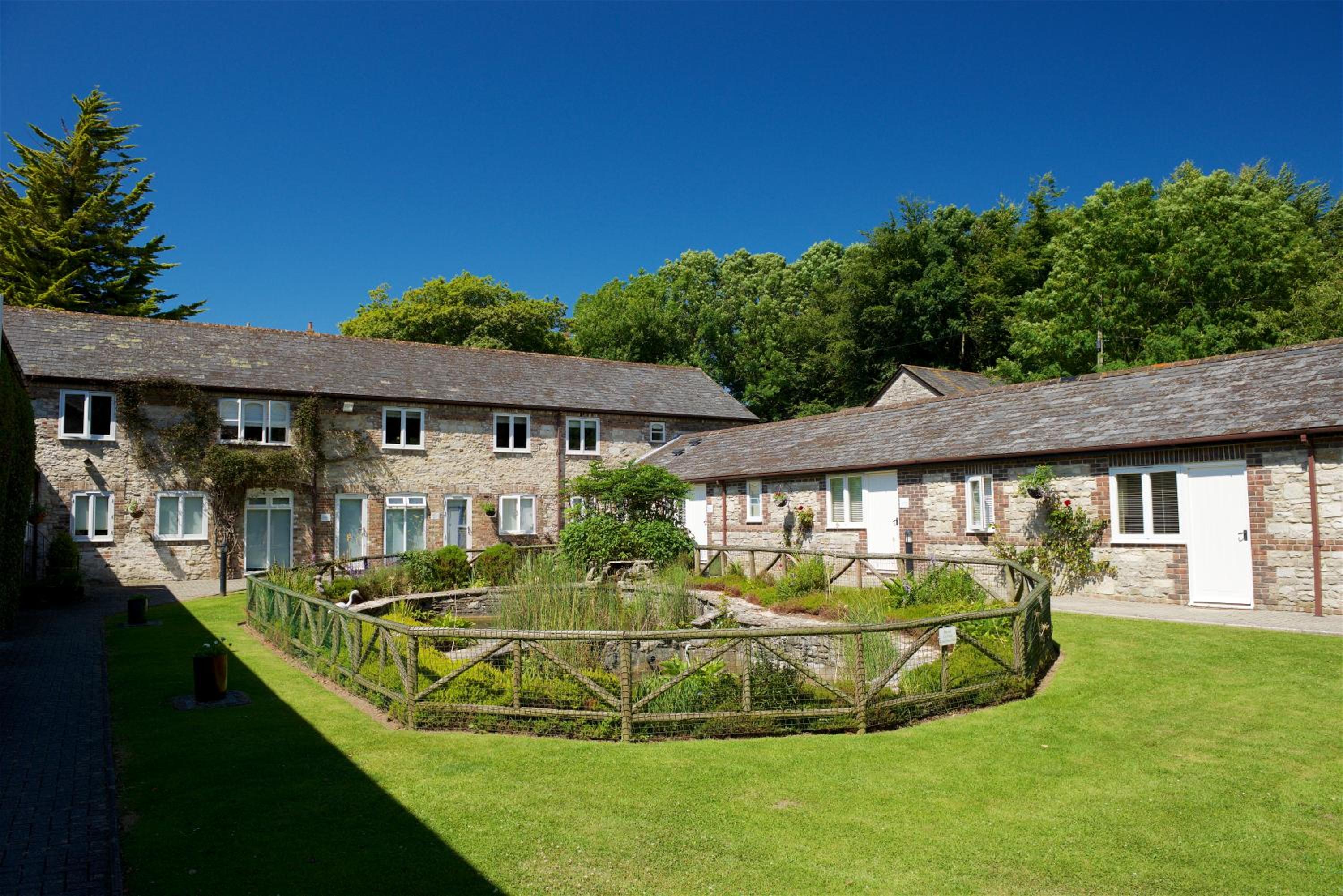 Greenwood Grange view 5