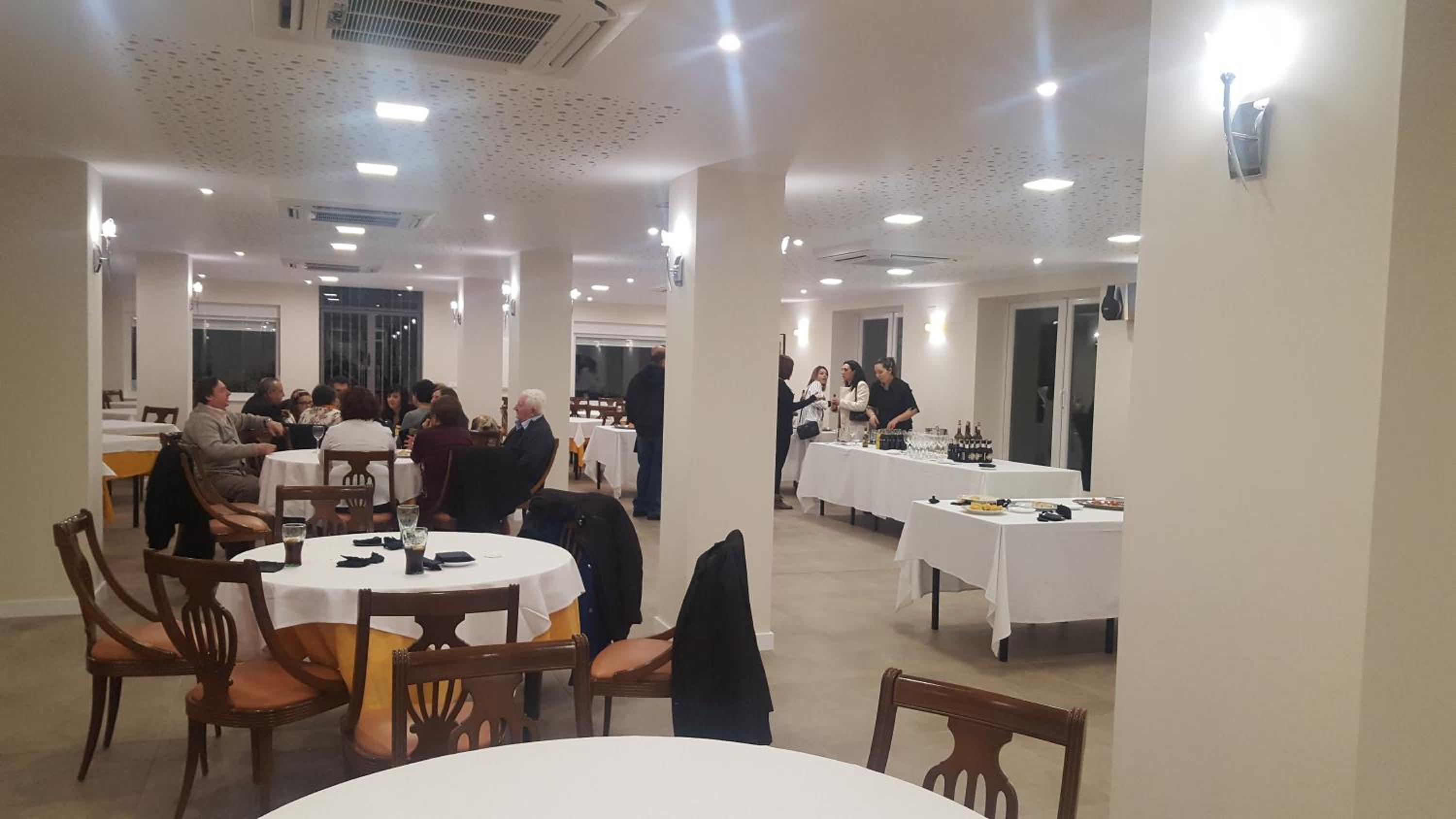 Hostal Restaurante Carolina