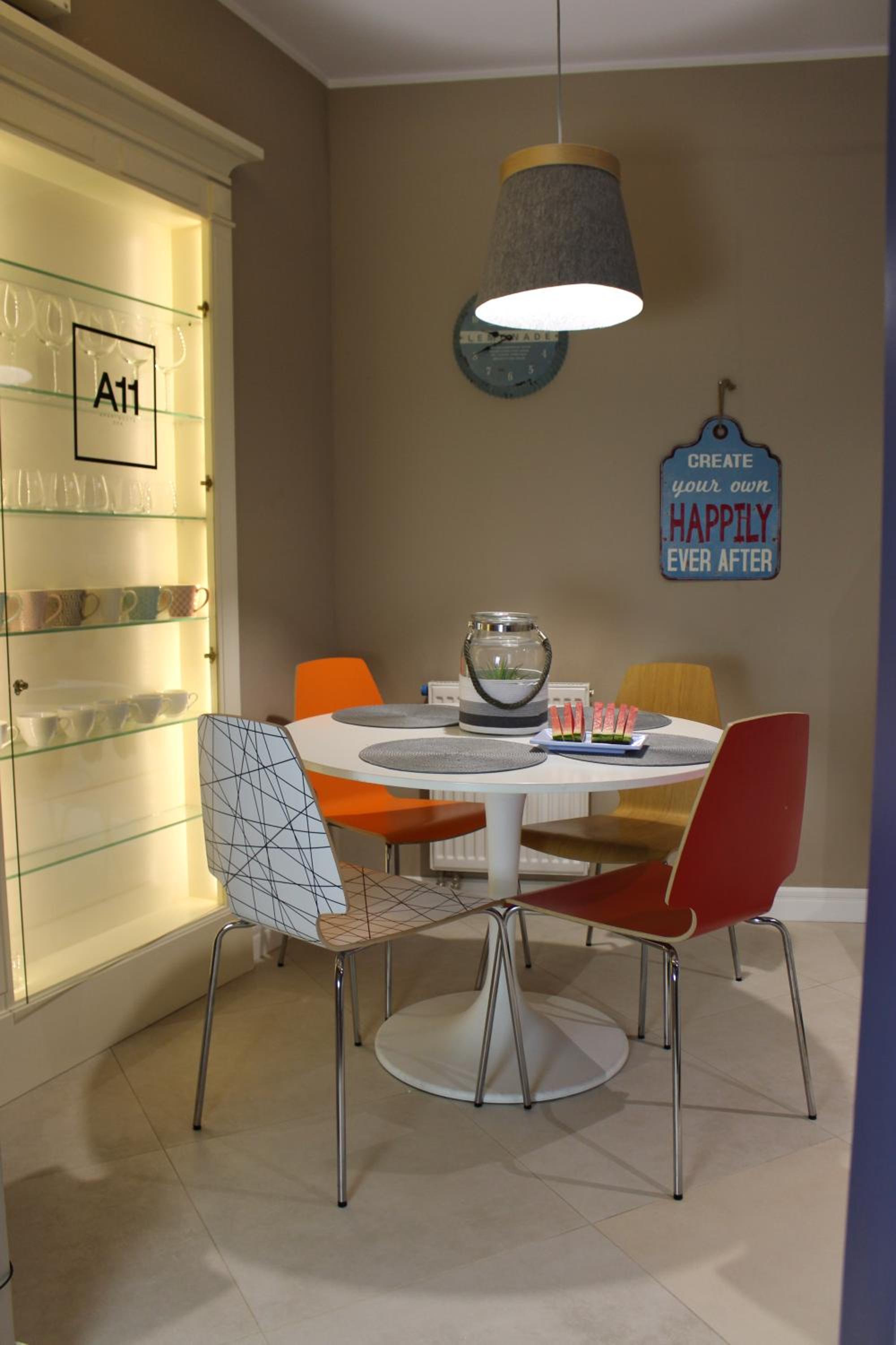 A11 Apartments & SPA Dermique