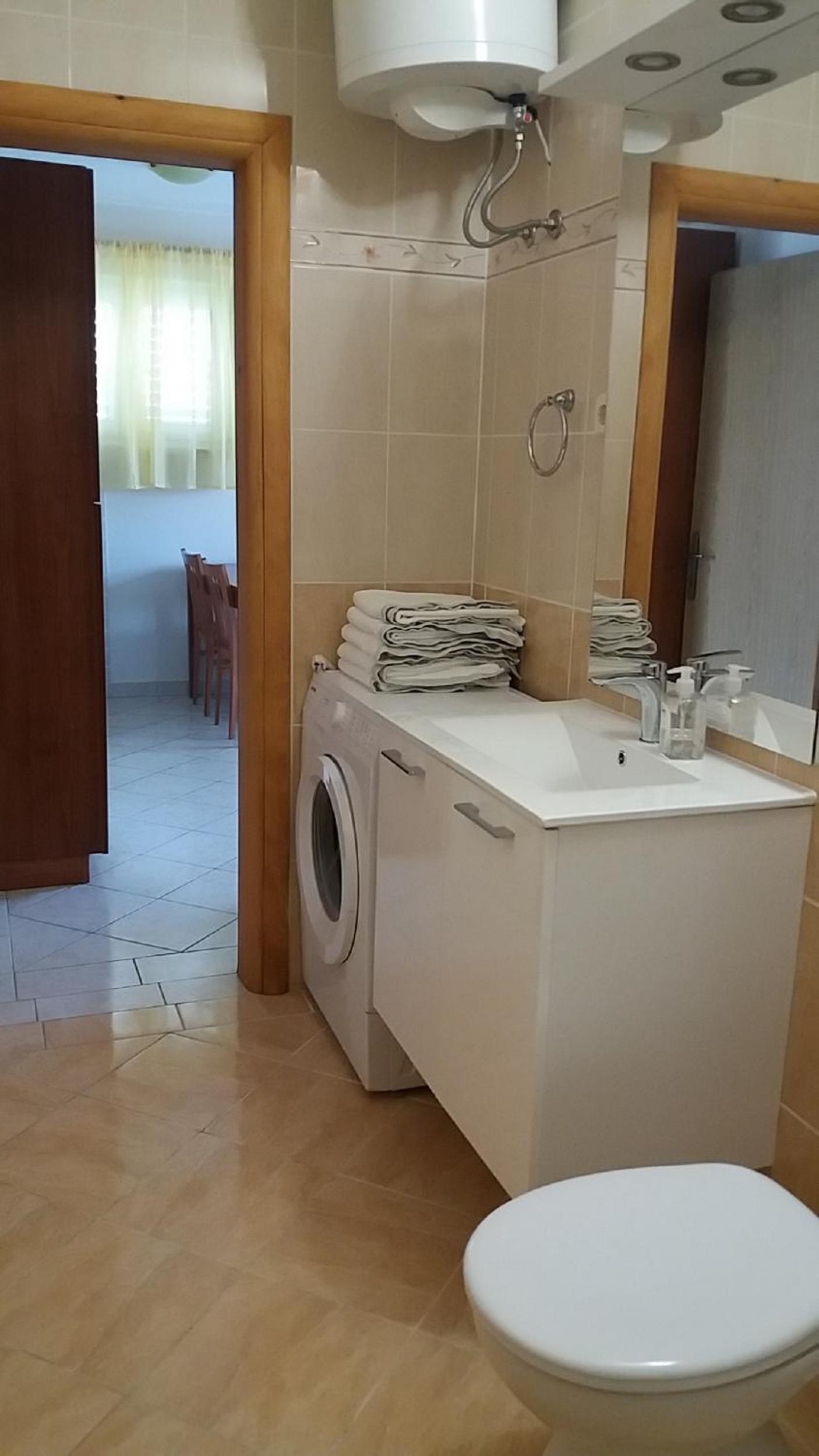 Bed & Breakfast Villa Vrgorac view 5