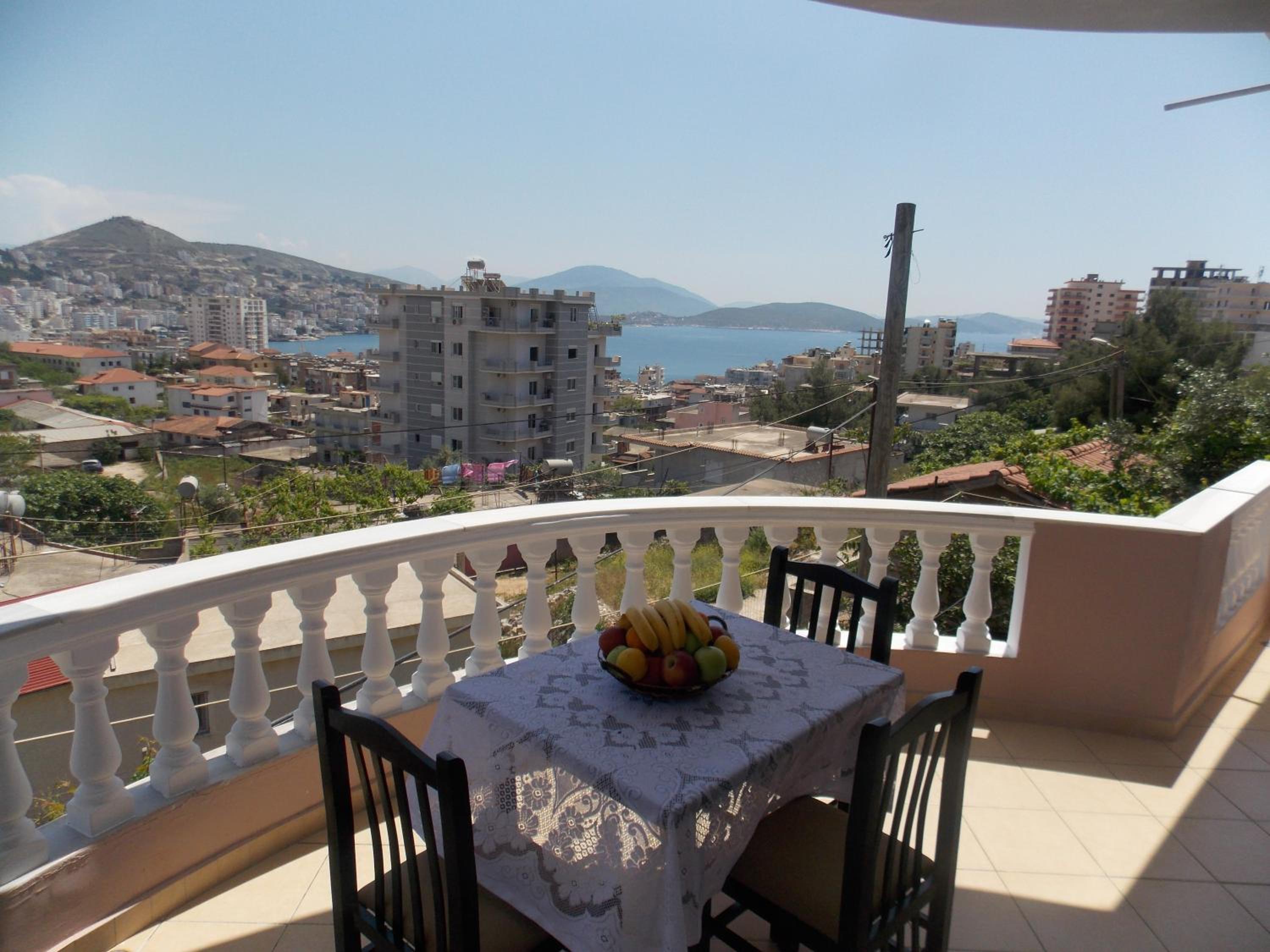 Vila Klevis