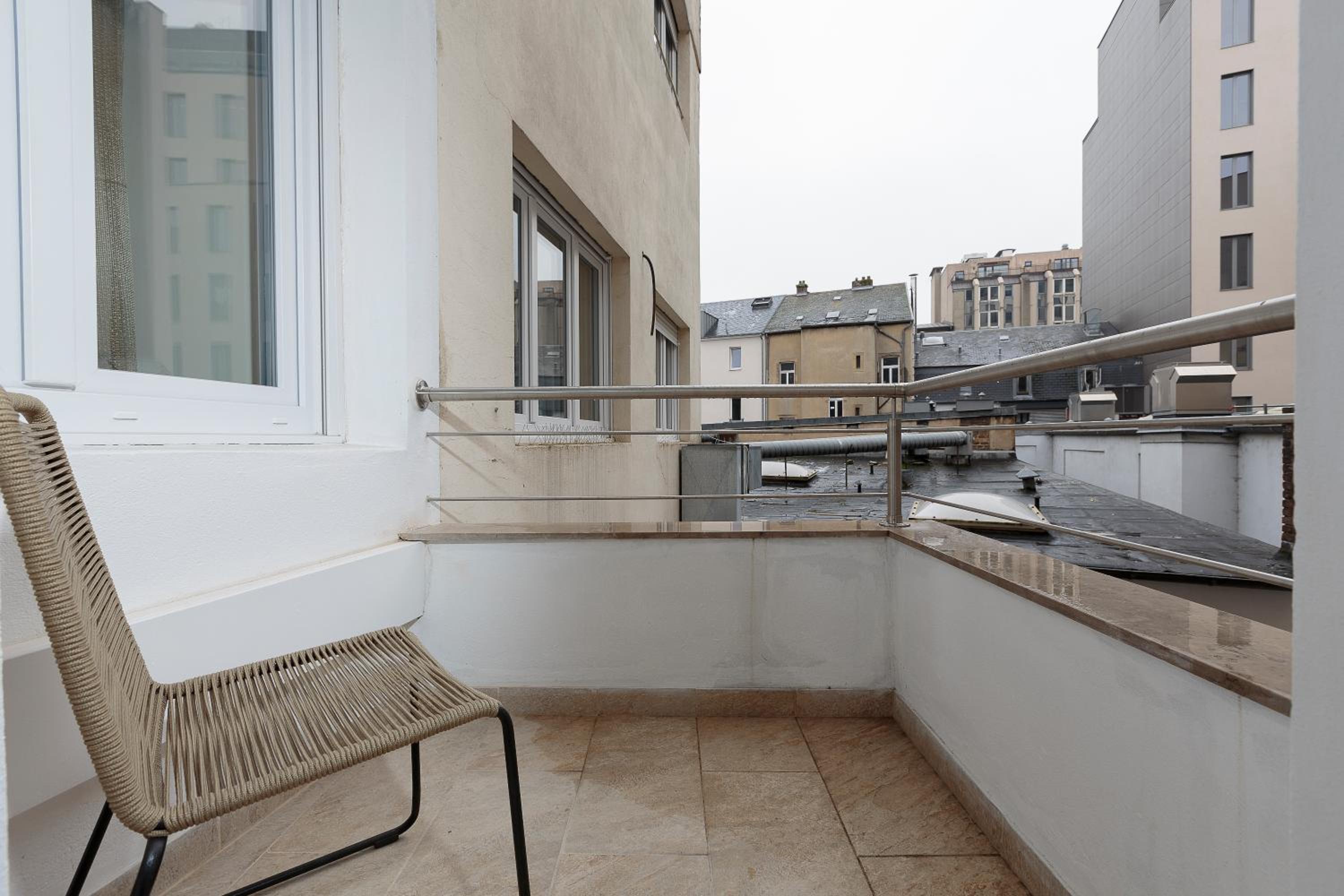 The Queen Luxury Apartments - Villa Liberty