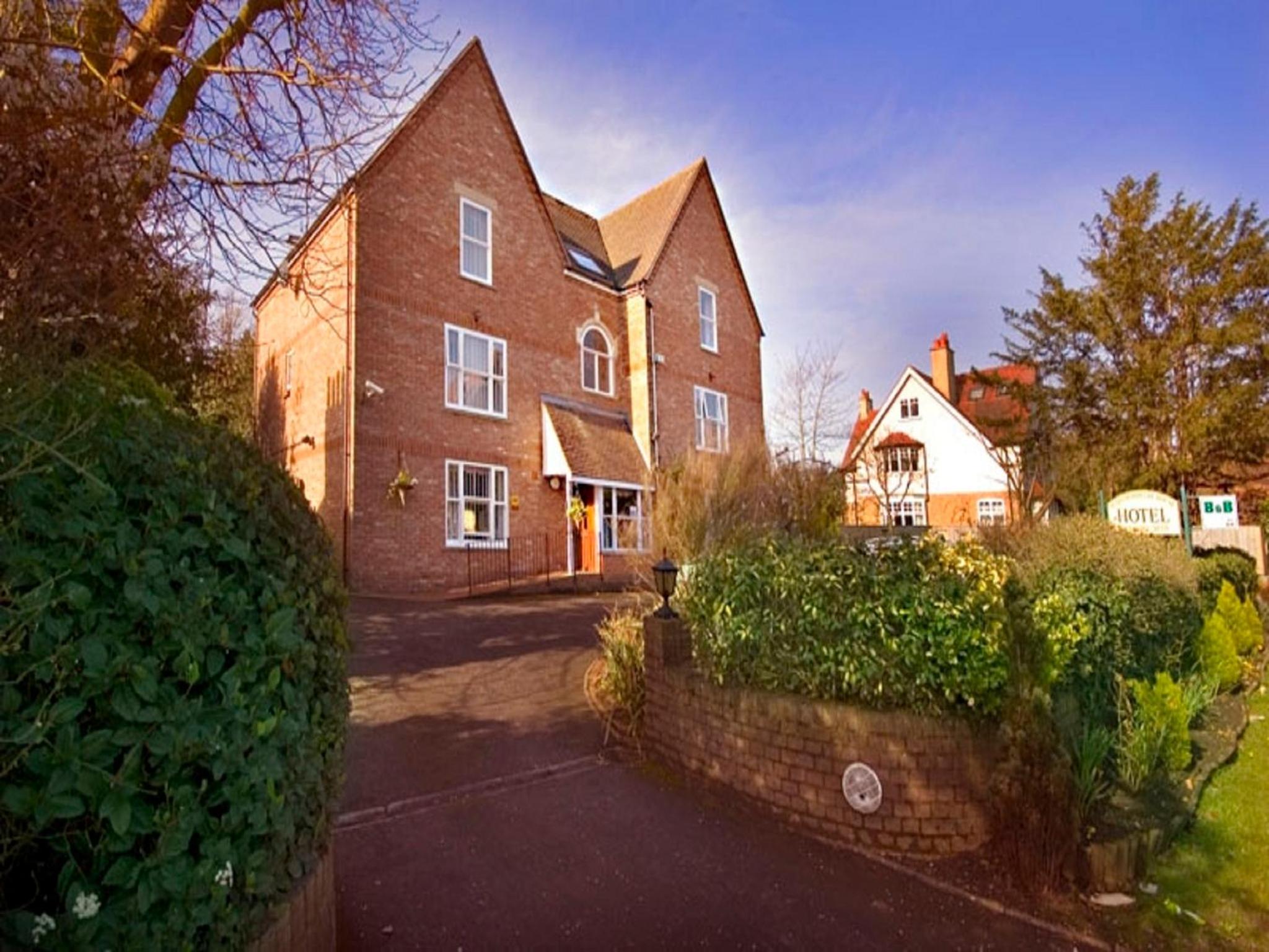 Oxford Vacations - Marlborough House - Guest House - Property Image 62