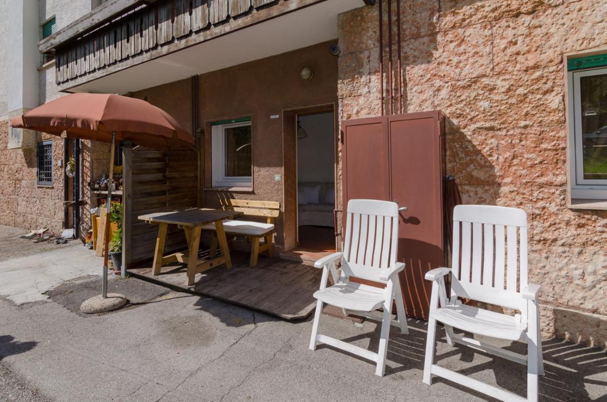 Appartamento Continental - 8 posti letto view 3