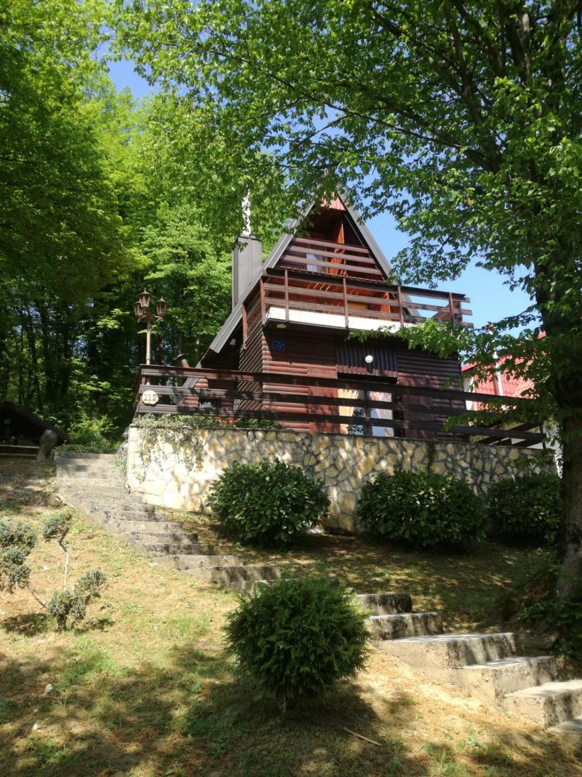 Holiday Home Mreznica view 5