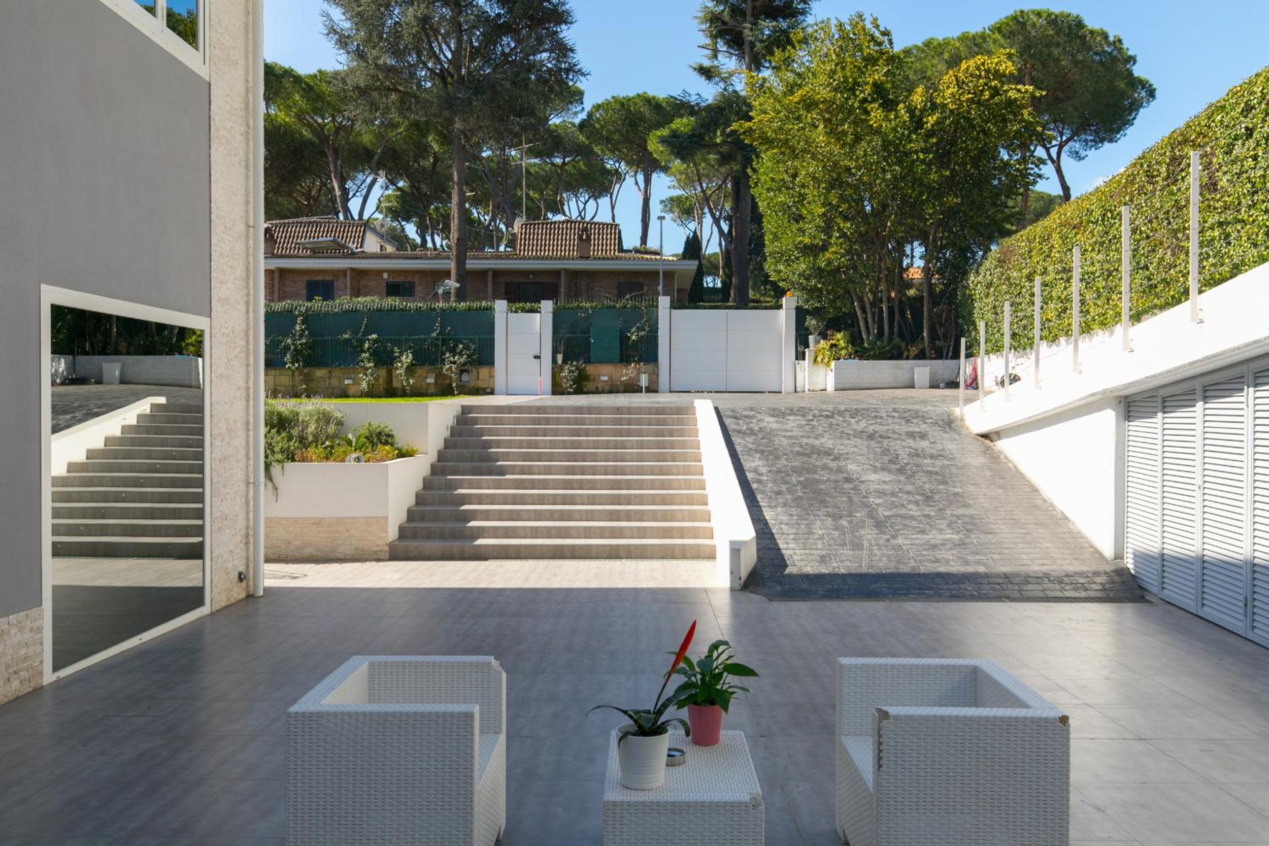 Niclas Luxury Apartments EUR