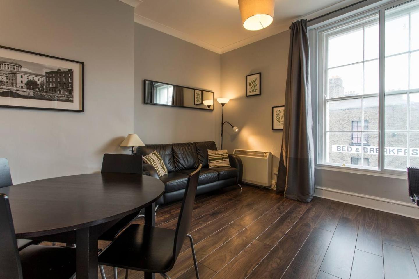 City Centre Apts