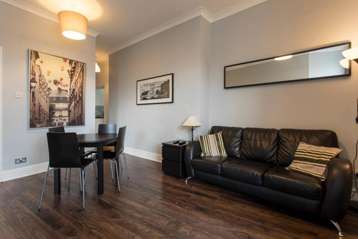 City Centre Apts