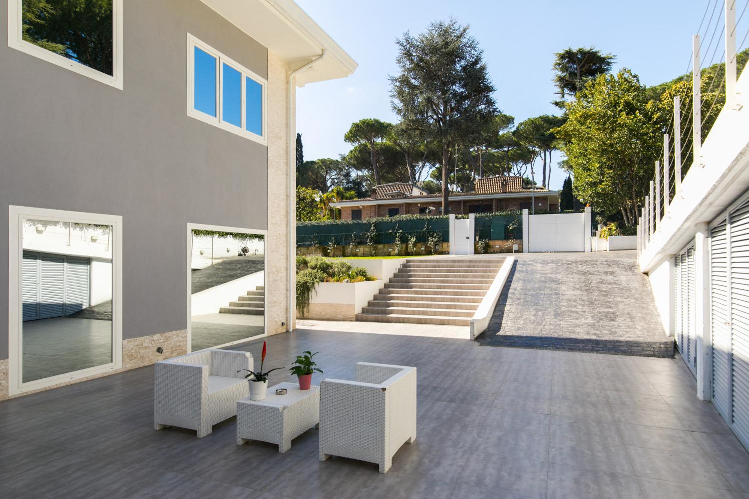 Niclas Luxury Apartments EUR