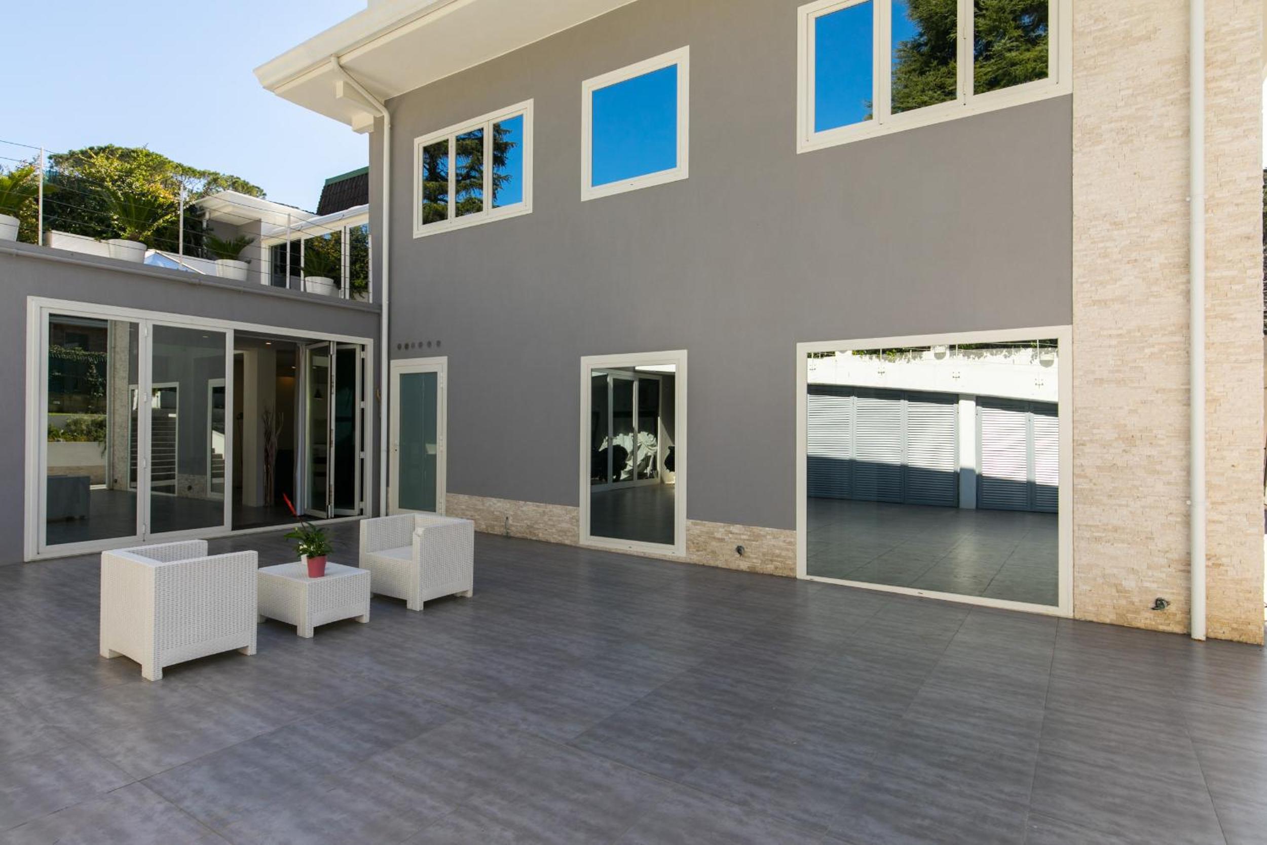 Niclas Luxury Apartments EUR