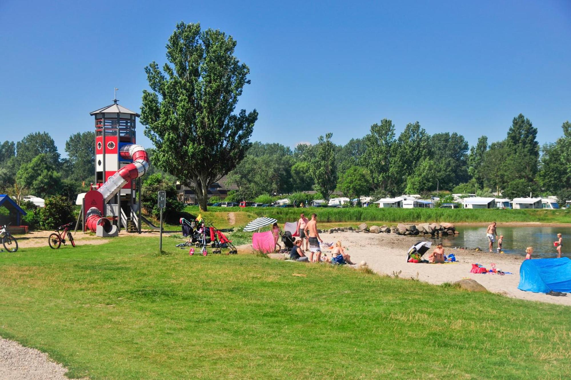 Ferienpark Wulfenerhals