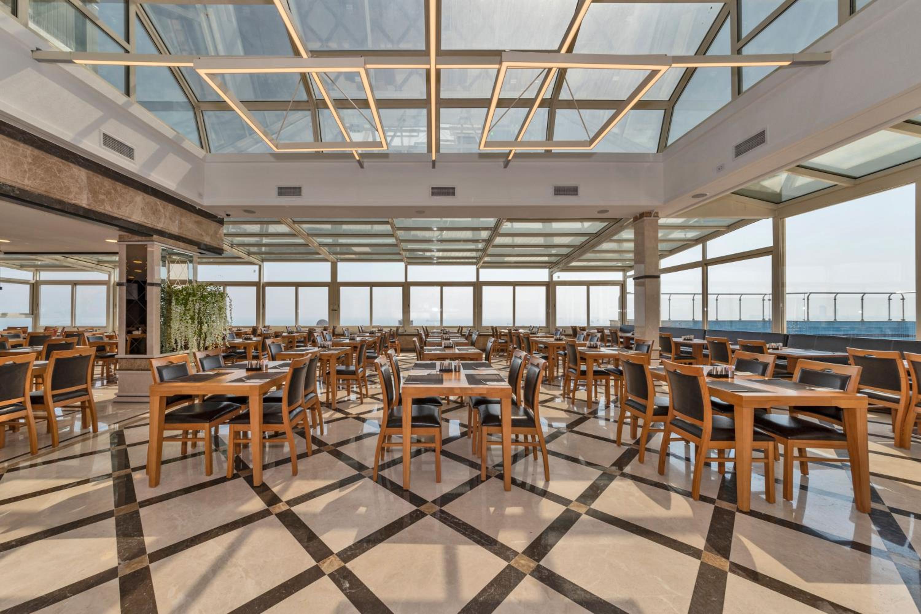 Piya Sport Otel - Image 22