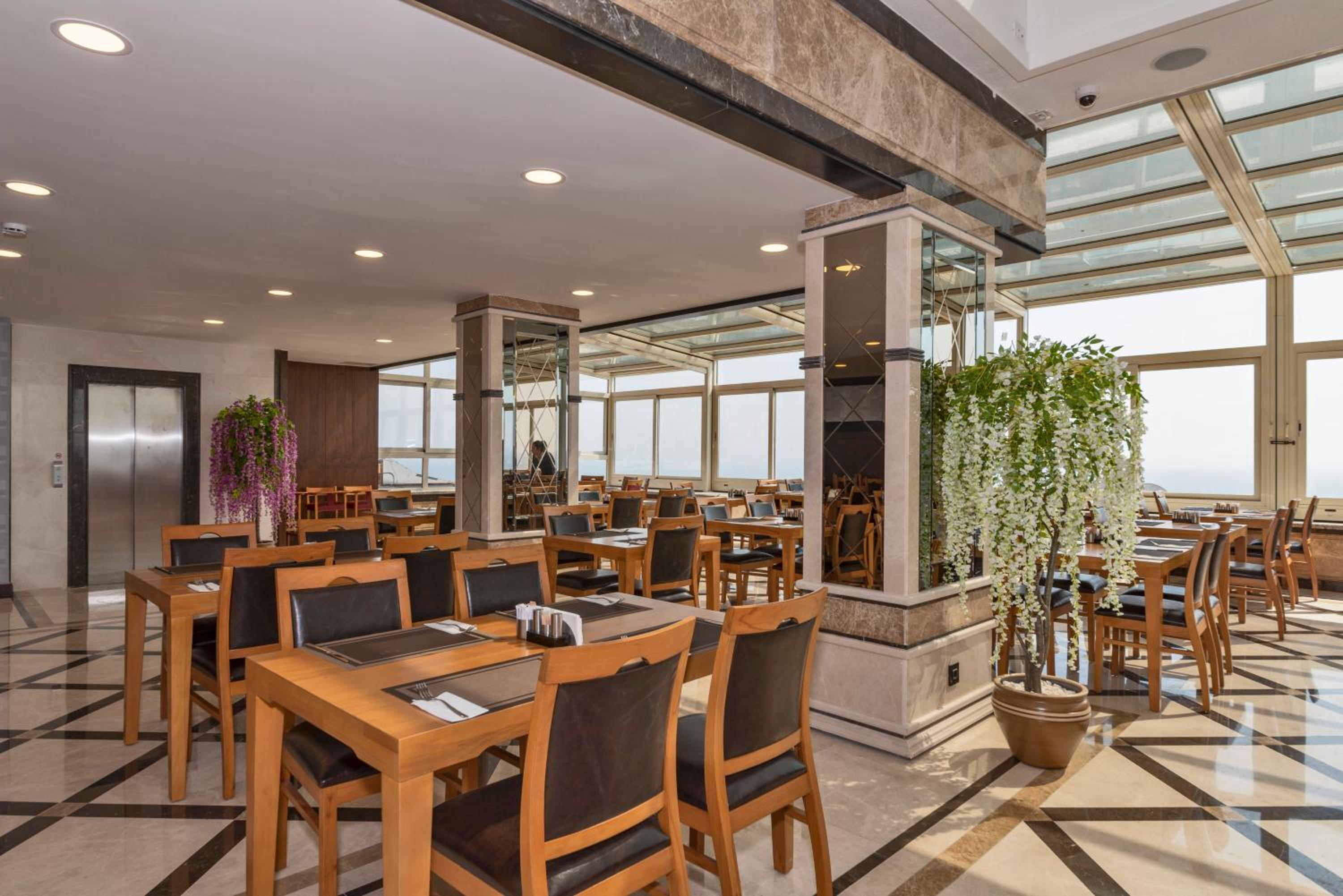 Piya Sport Otel - Image 80