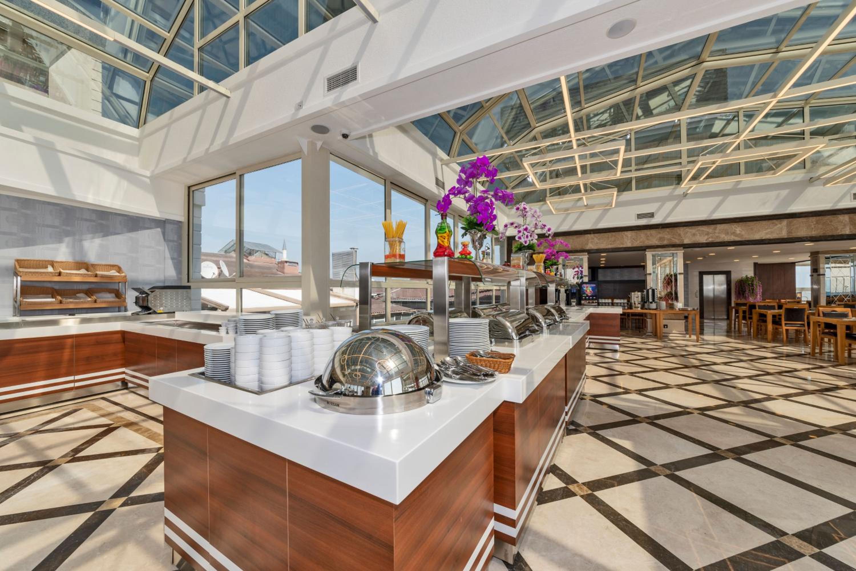 Piya Sport Otel - Image 78