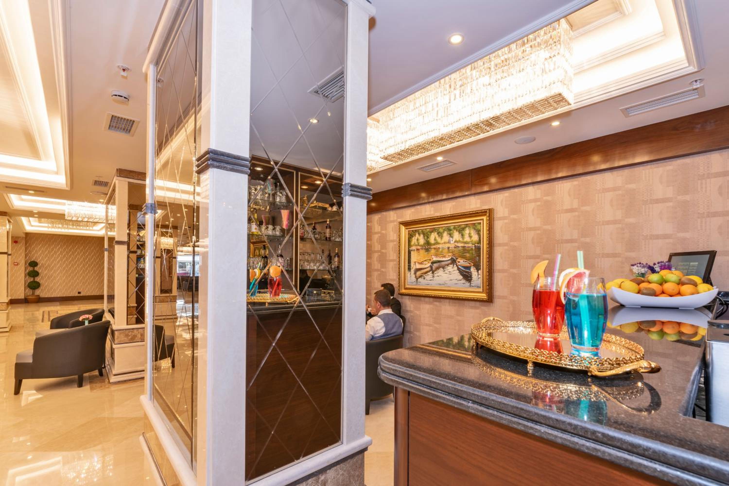 Piya Sport Otel - Image 99