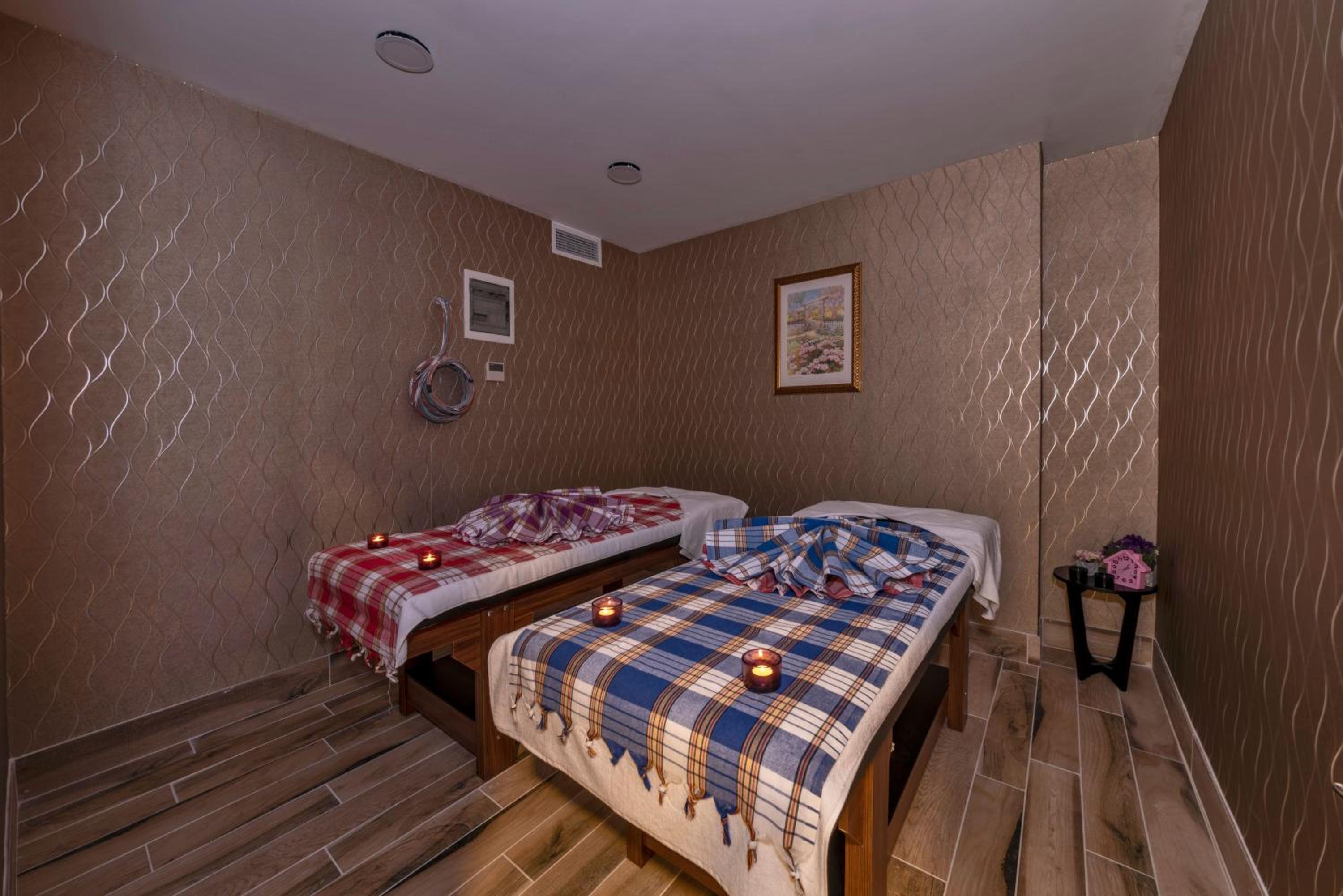 Piya Sport Otel - Image 91