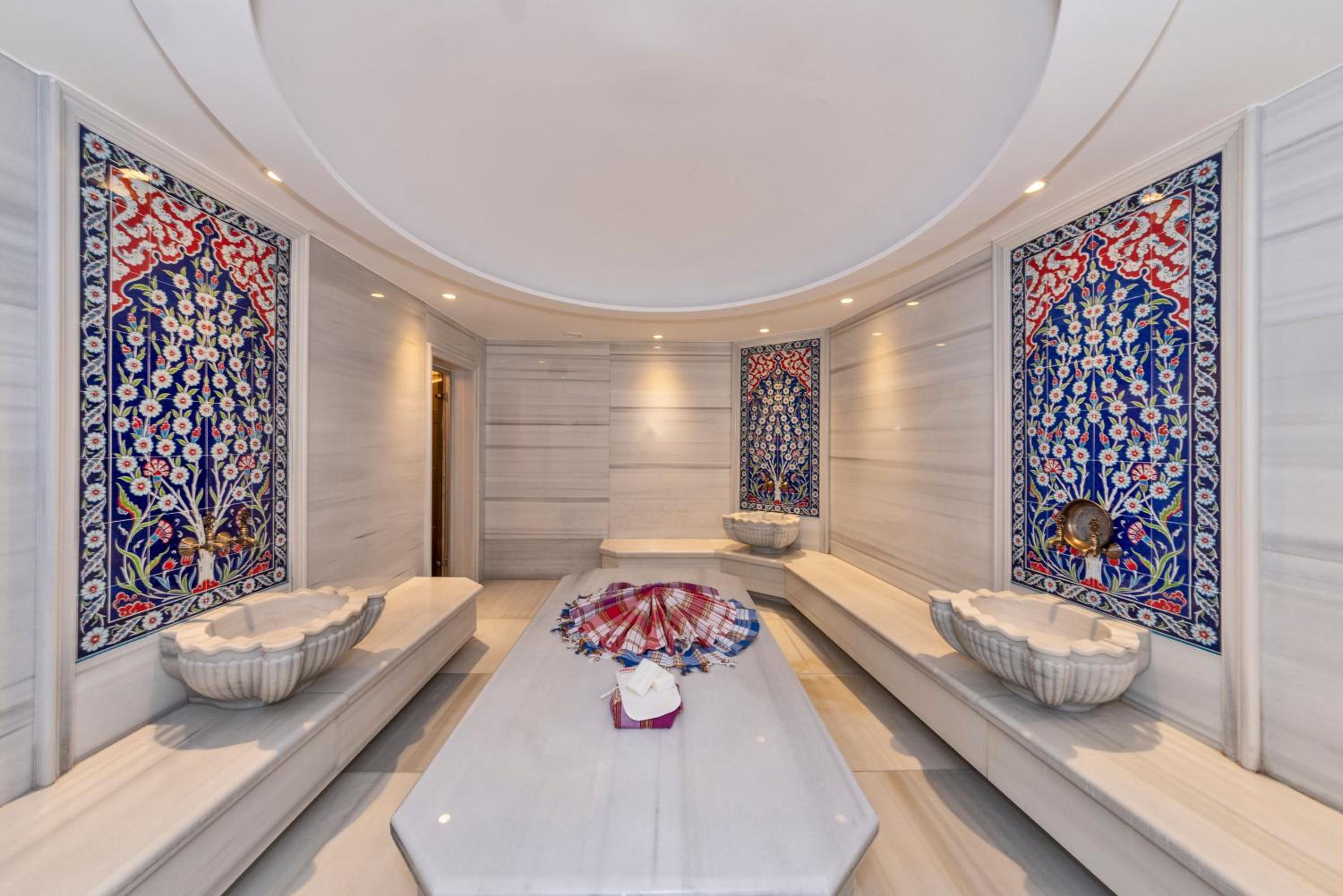 Piya Sport Otel - Image 75