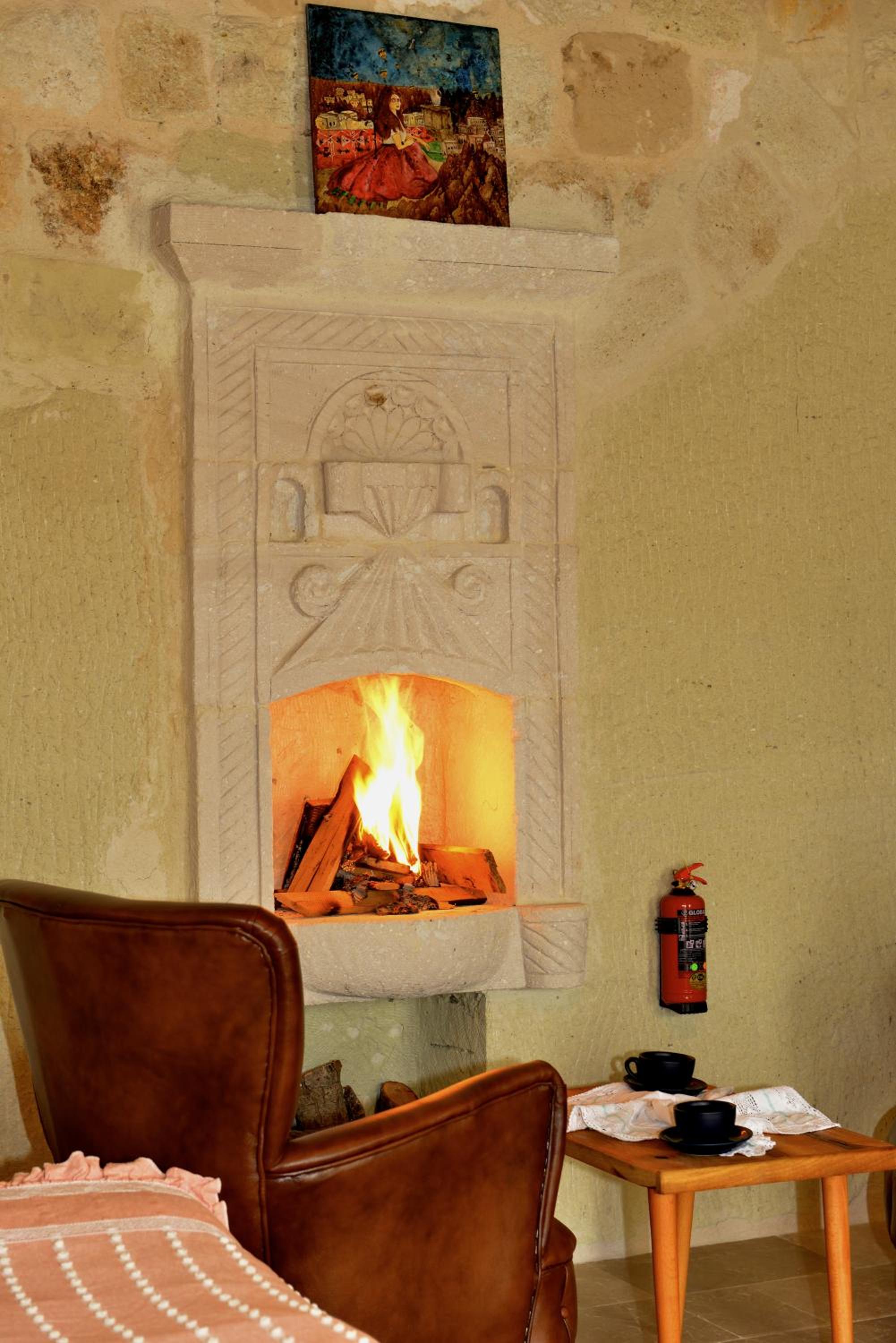 Seki Cave Suites - Image 46