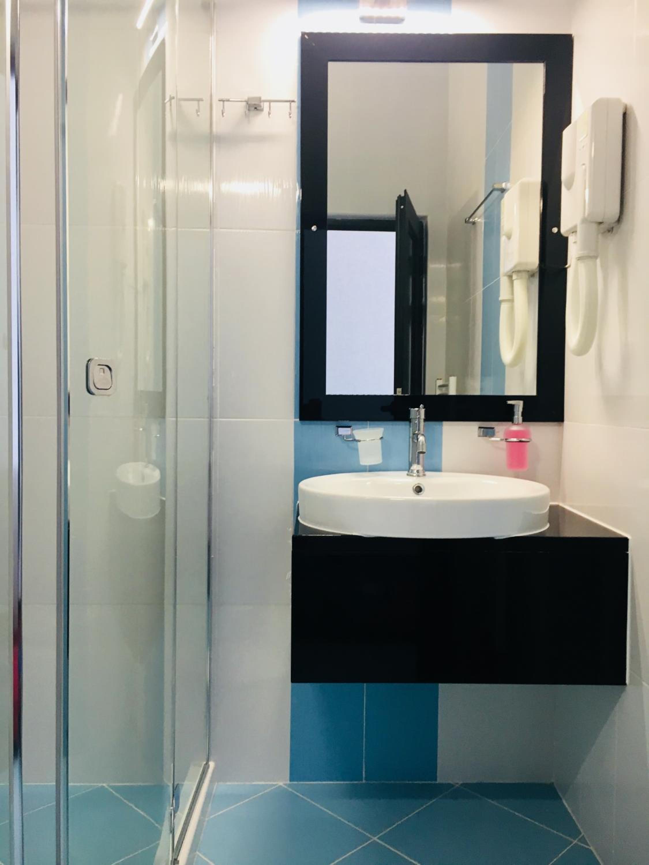 Komplex Aqua