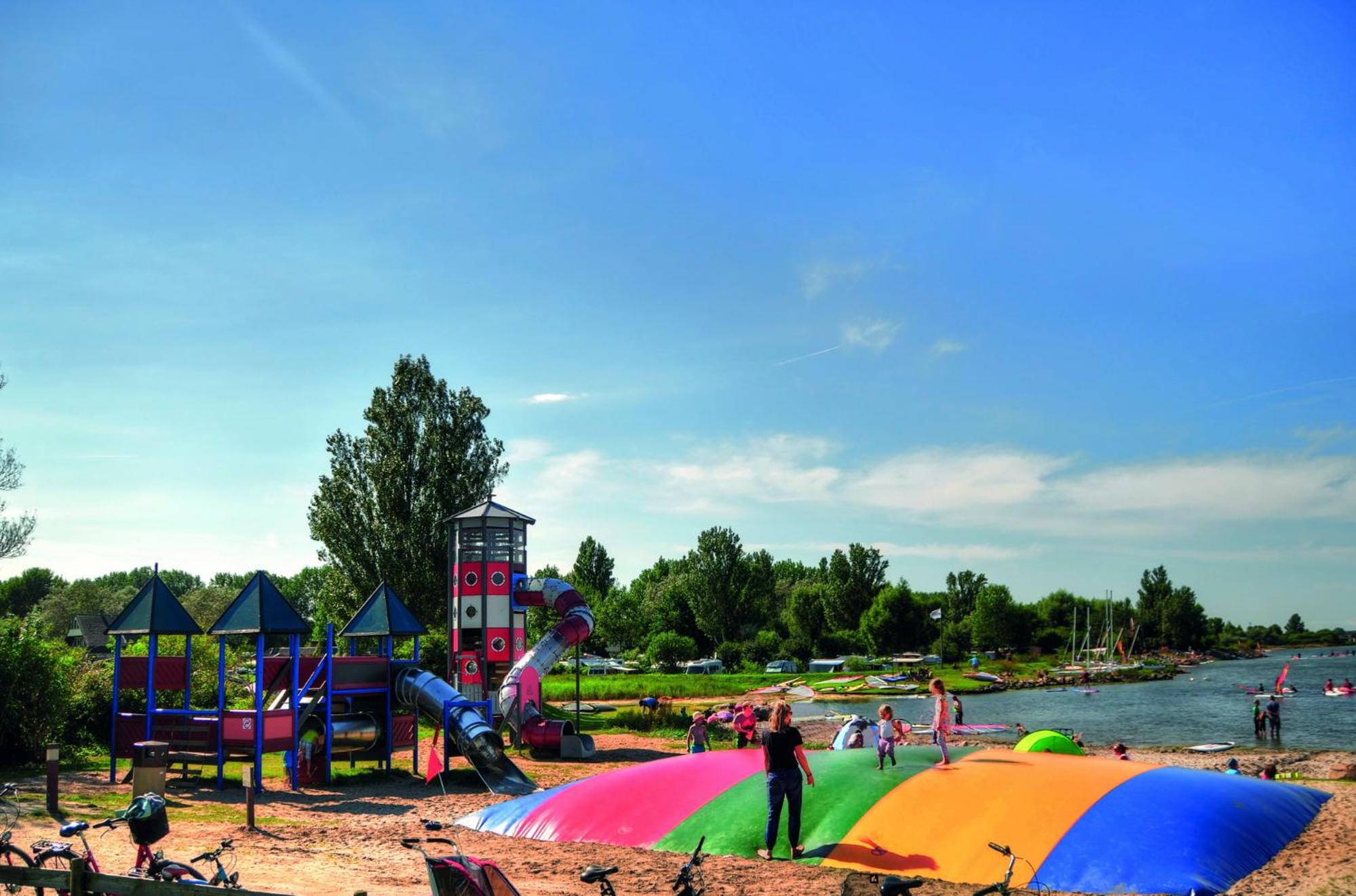 Ferienpark Wulfenerhals