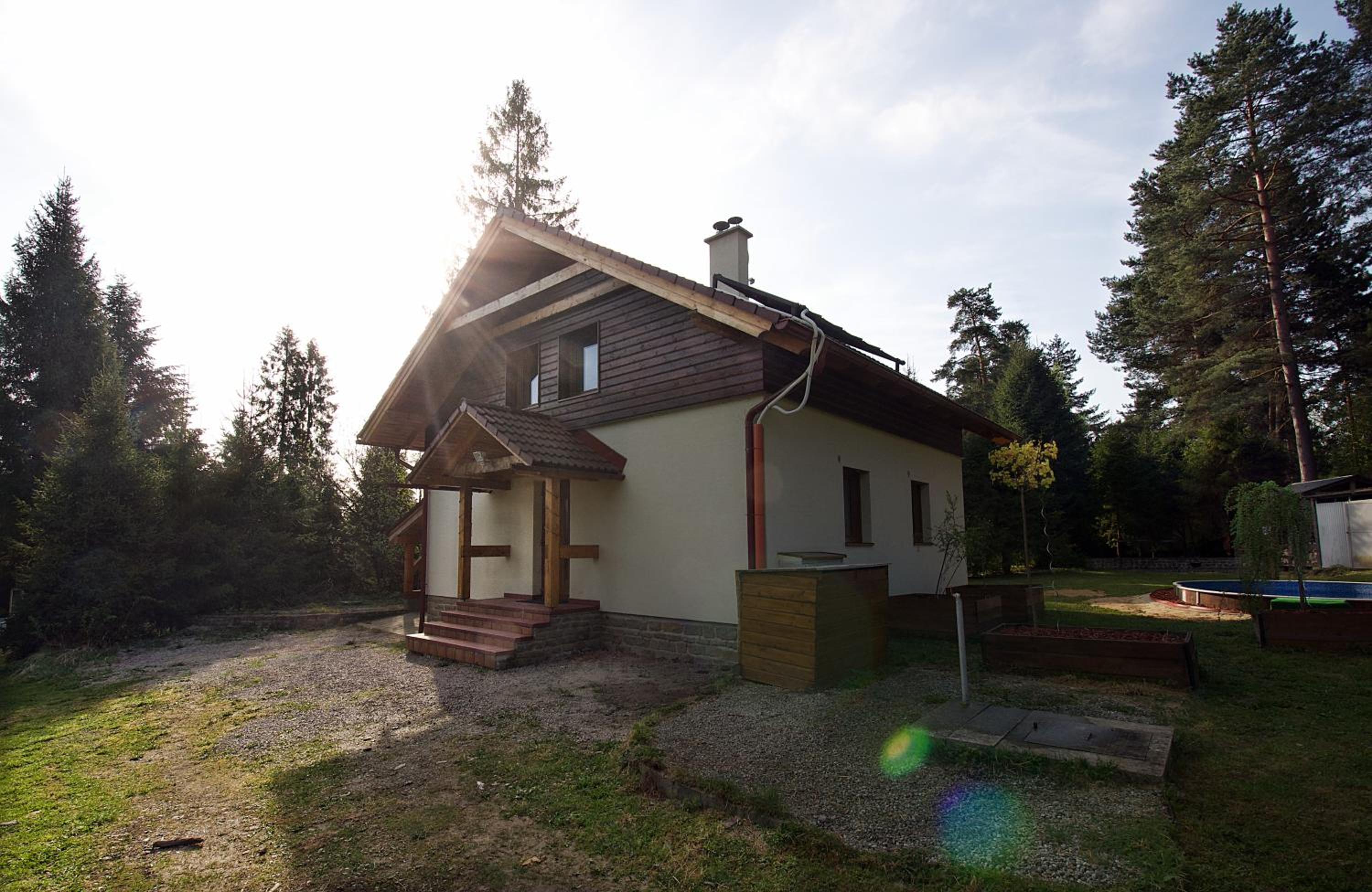 Stag house - Jeleni dom view 4