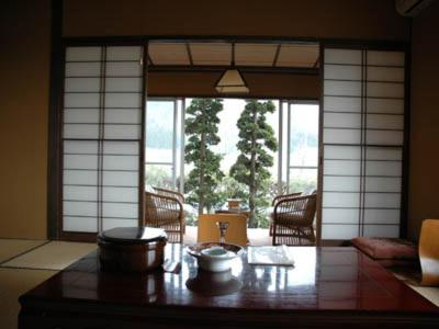 Seishokan, photo 6