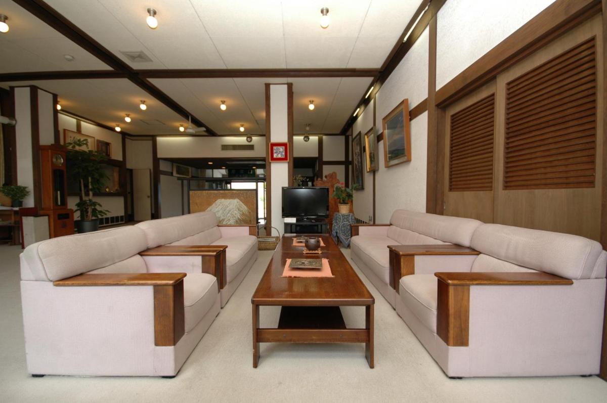 Seishokan, photo 10
