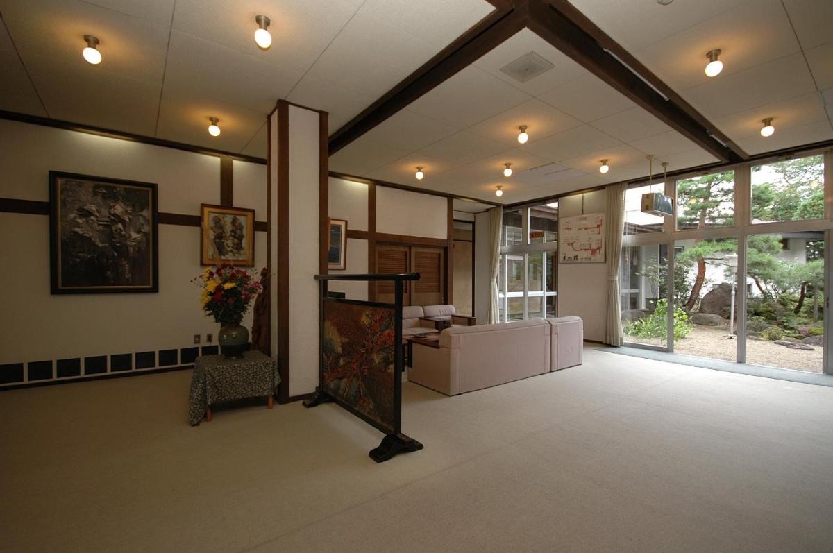 Seishokan, photo 9