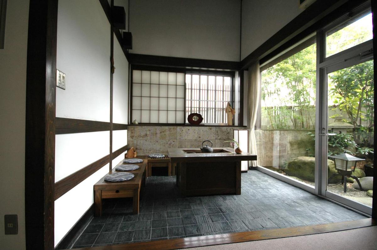 Seishokan, photo 13