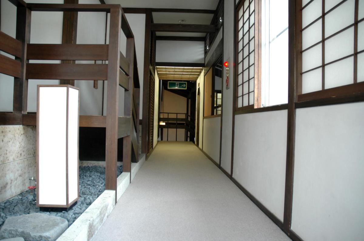 Seishokan, photo 15