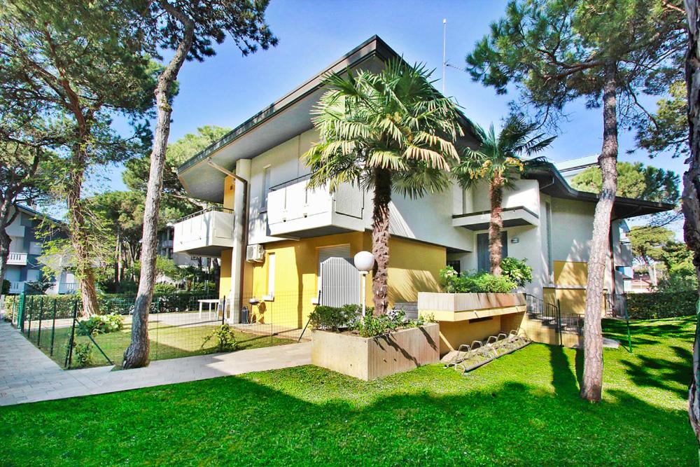Villa Cristina view 2