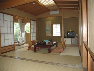 Seishokan, photo 14