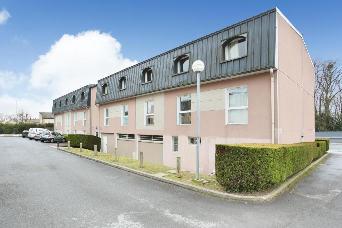 Neoresid - Résidence du Parc view 4