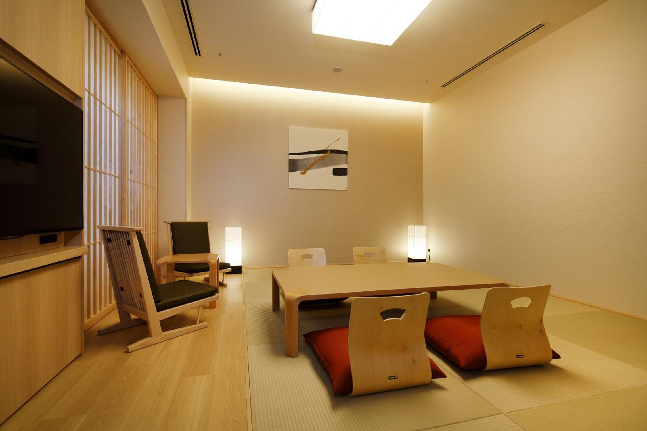 Himeji Vacations - Hotel Monterey Himeji - Property Image 22