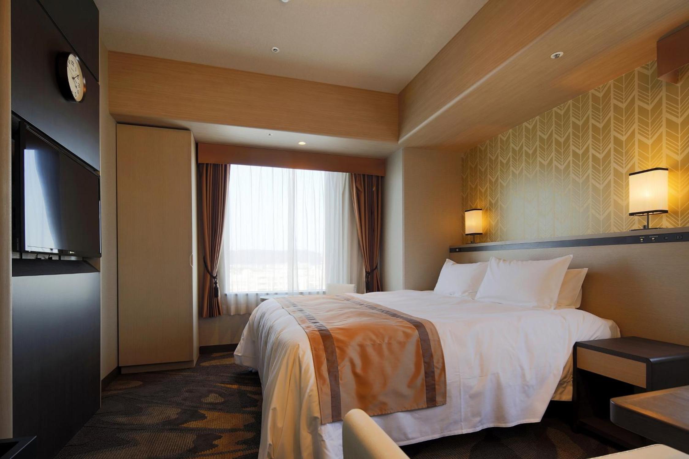 Himeji Vacations - Hotel Monterey Himeji - Property Image 11