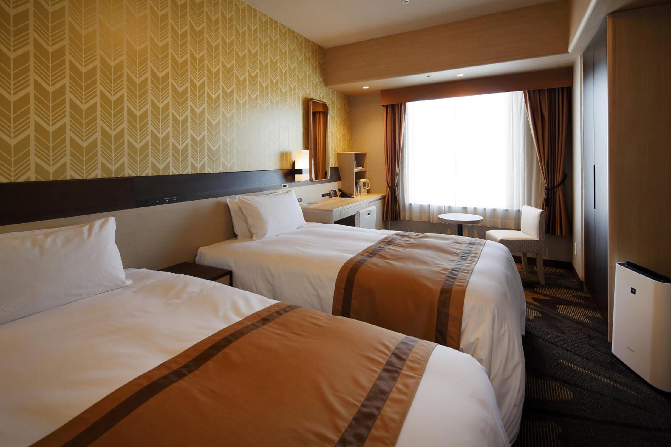 Himeji Vacations - Hotel Monterey Himeji - Property Image 10