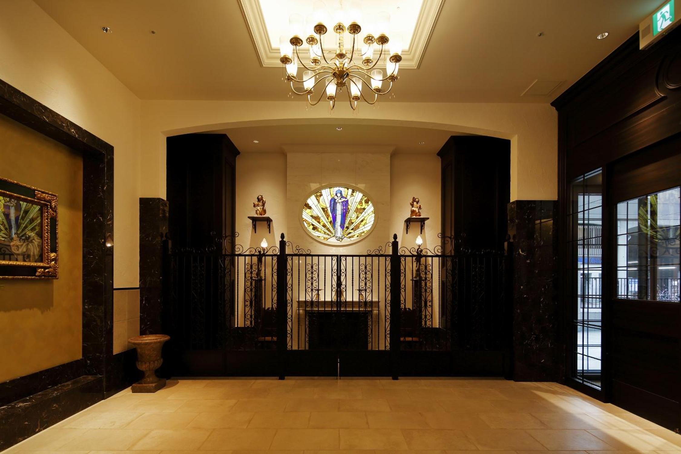 Himeji Vacations - Hotel Monterey Himeji - Property Image 65