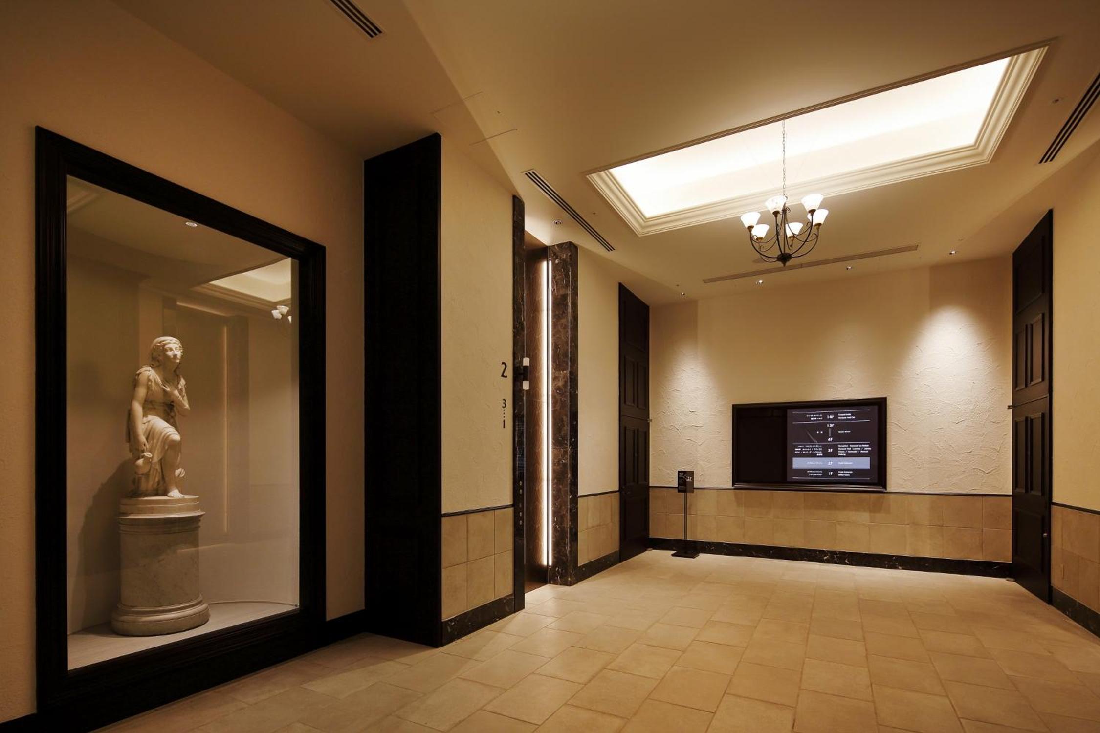 Himeji Vacations - Hotel Monterey Himeji - Property Image 7