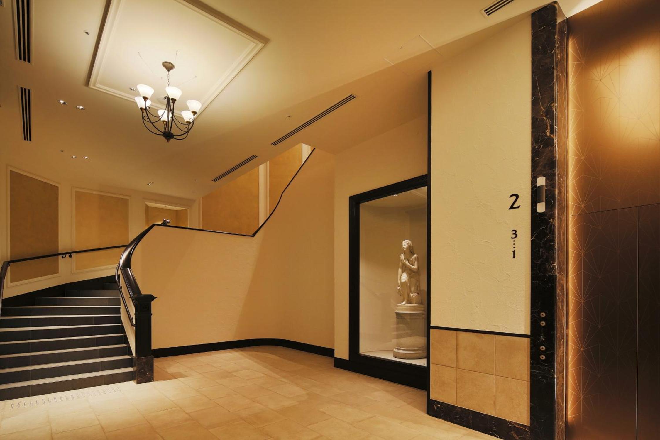 Himeji Vacations - Hotel Monterey Himeji - Property Image 8