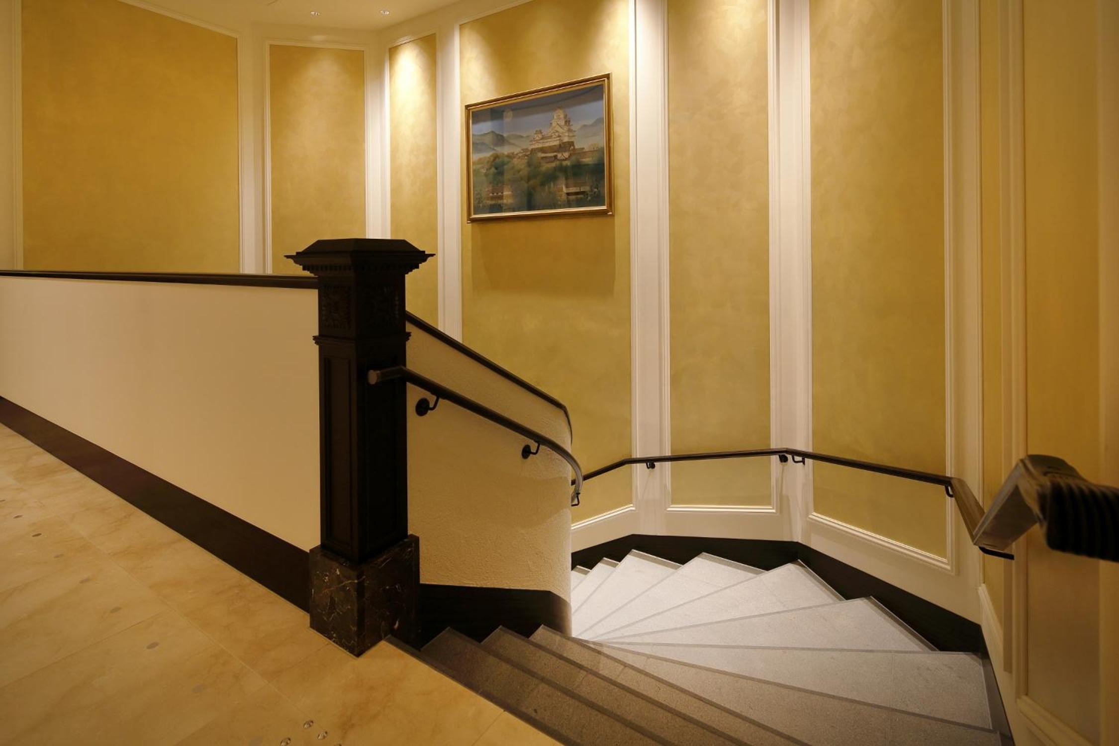 Himeji Vacations - Hotel Monterey Himeji - Property Image 9