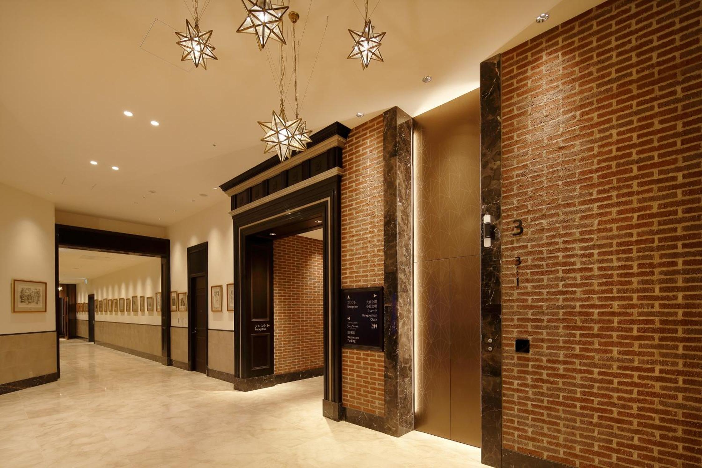 Himeji Vacations - Hotel Monterey Himeji - Property Image 75
